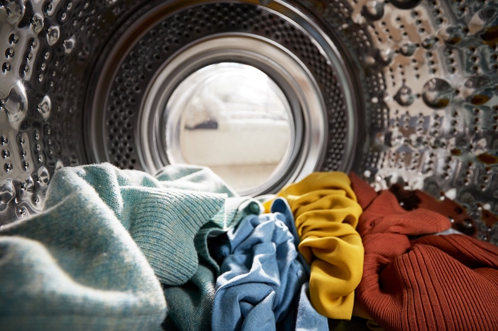 Shopping For Laundry Services - A Look